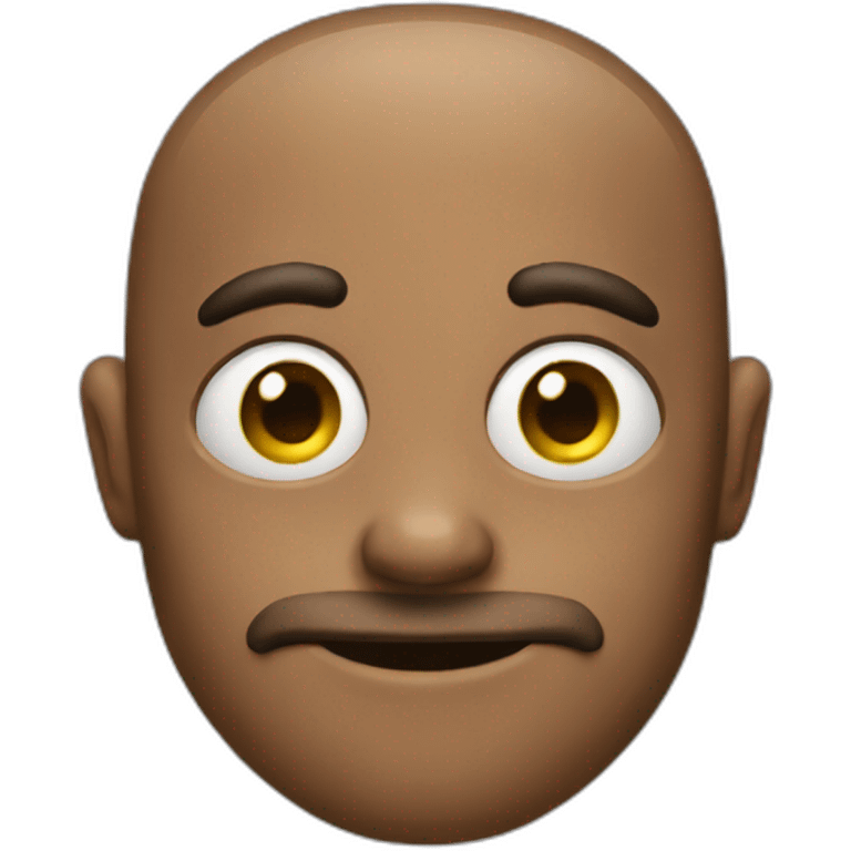 The weirdest looking emoji to ever be made emoji