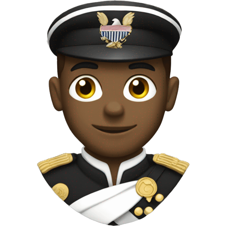 west point academie emoji