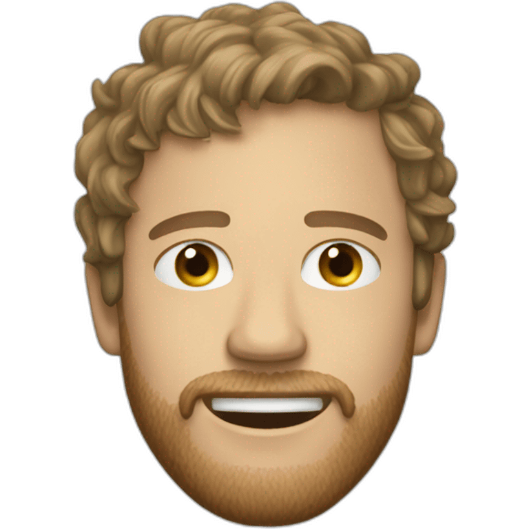 Imagine dragons  emoji