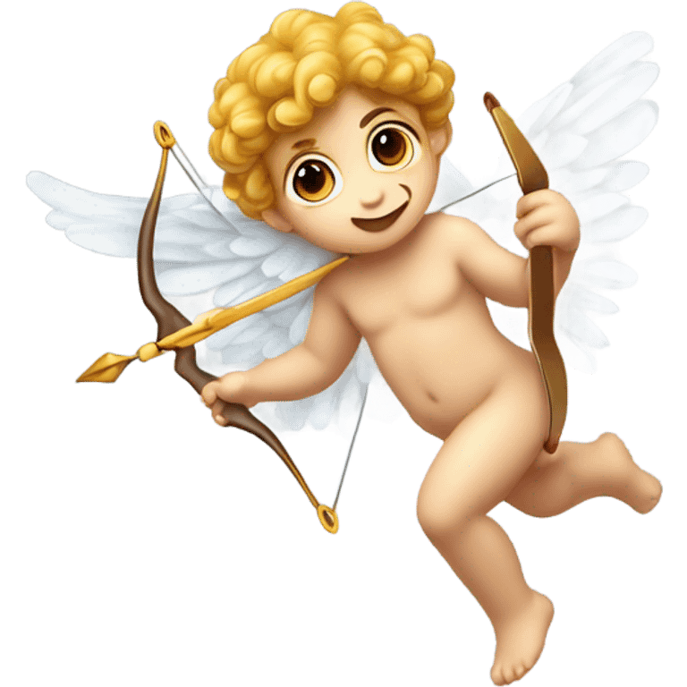 cupid emoji