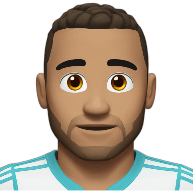 dimitri payet emoji