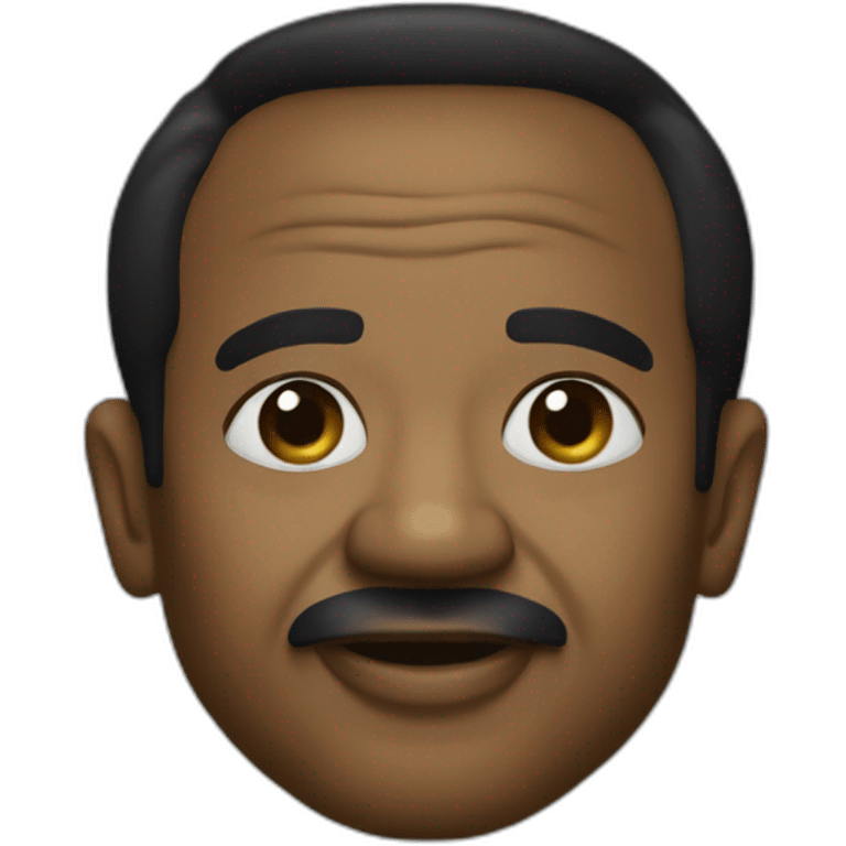 Paul biya emoji