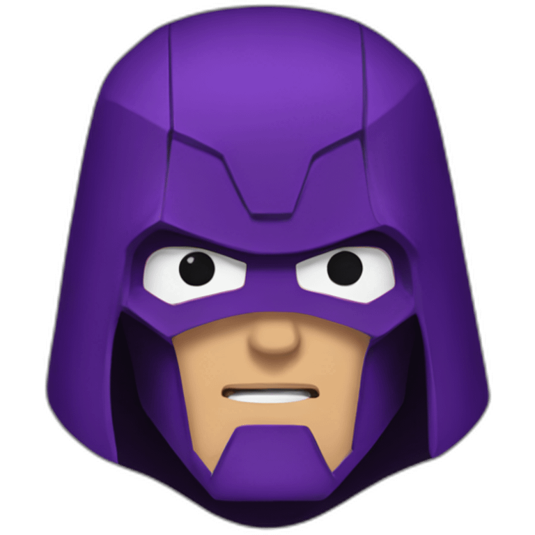 magneto emoji