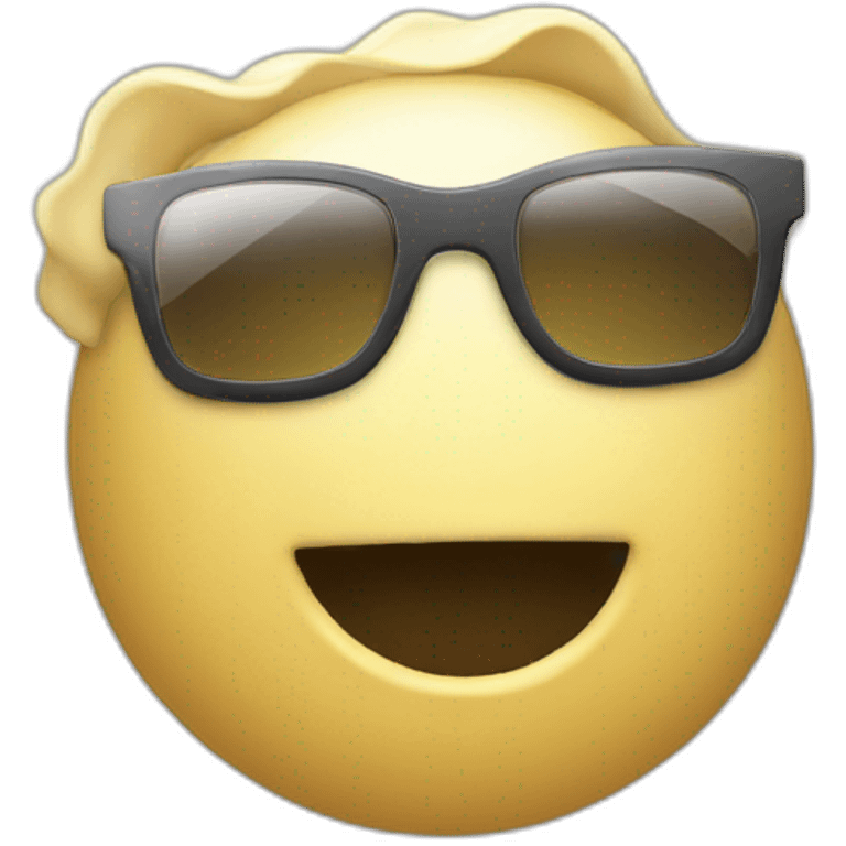 Cinéma Clap emoji