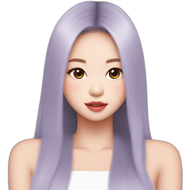 blackpink-jennie-kim emoji