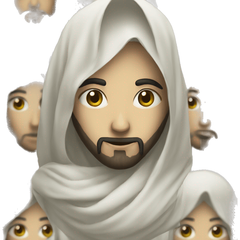 Shahada emoji