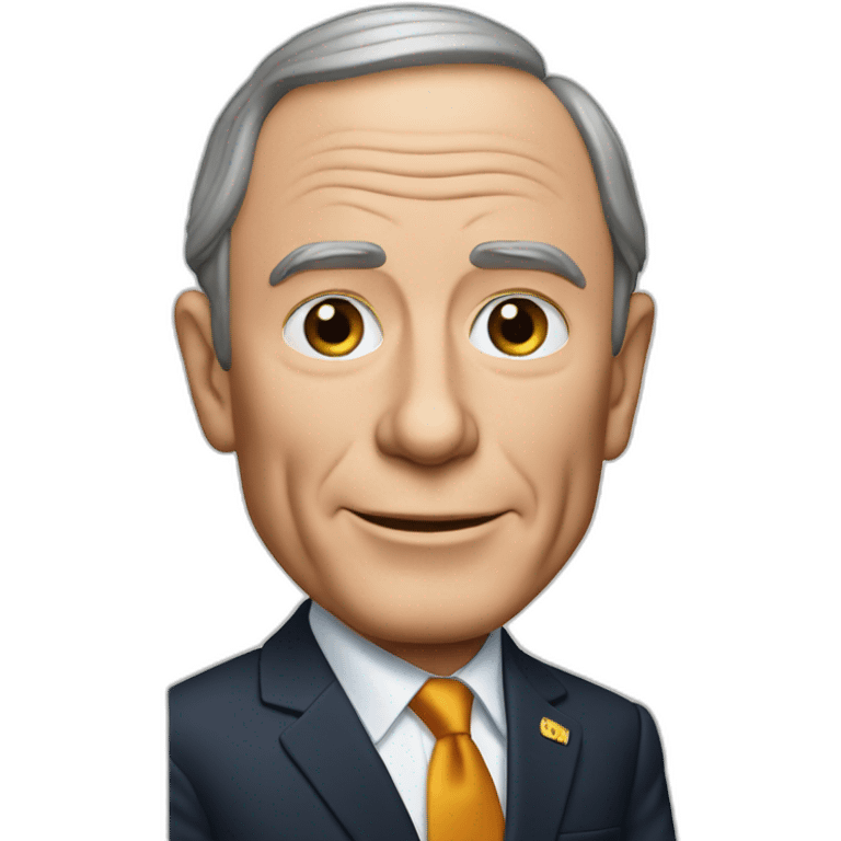 Michael Bloomberg  emoji