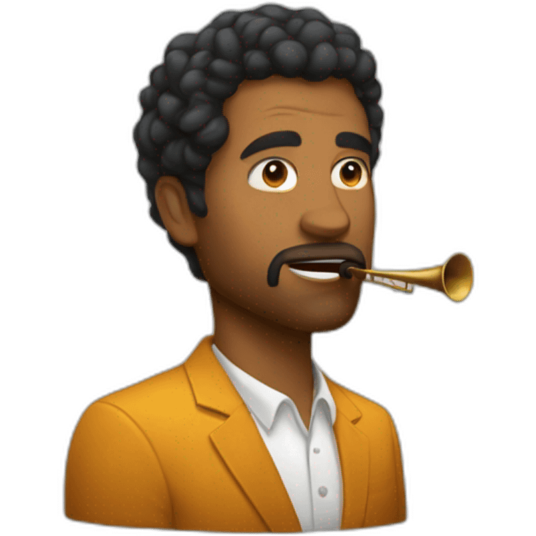 defiant jazz emoji