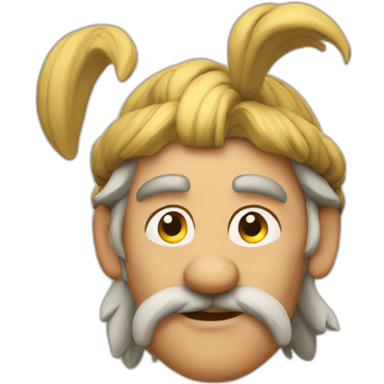 asterix emoji