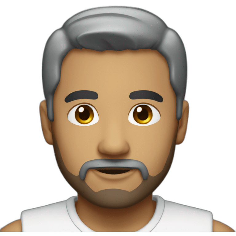 djamel emoji