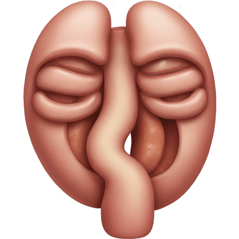 kidney emoji