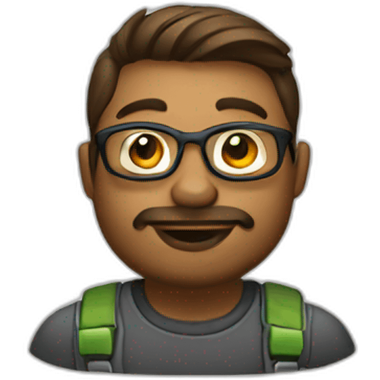 App Developer emoji