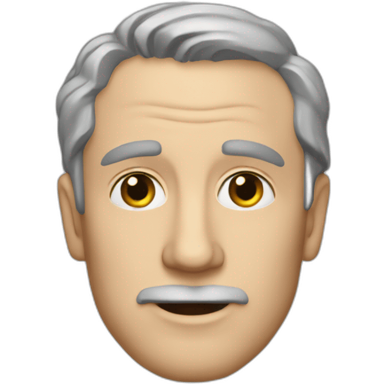 Robert patinson emoji