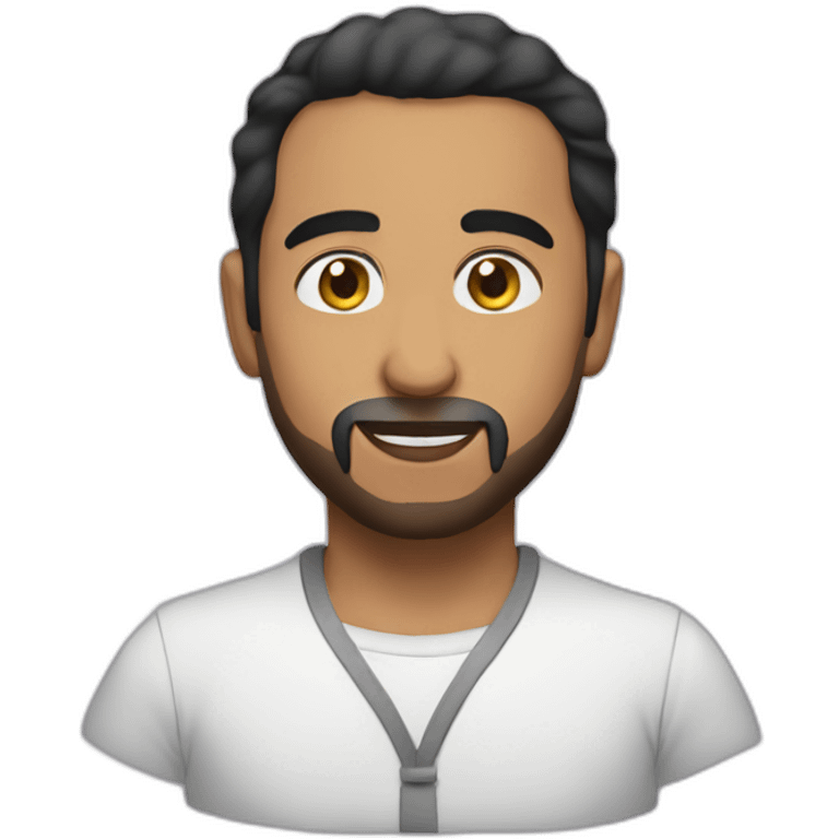 MAJED emoji