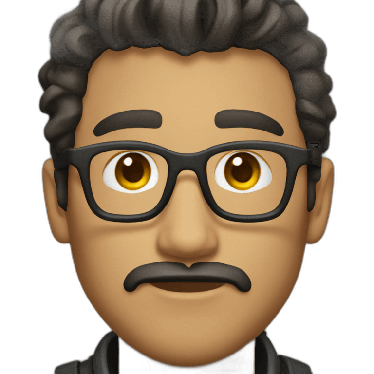 Avatar Juan Sim emoji