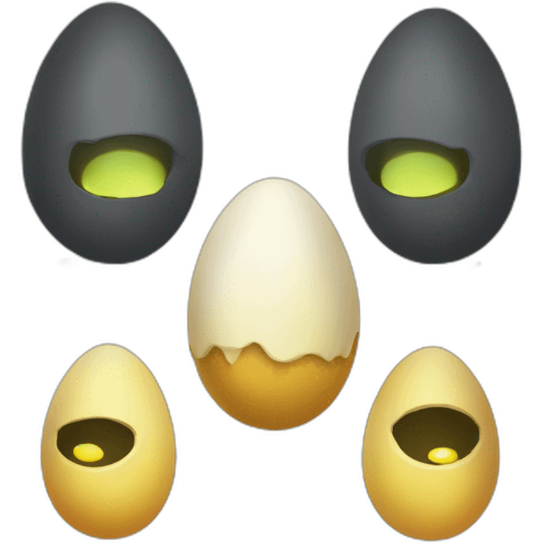 dofus egg emoji