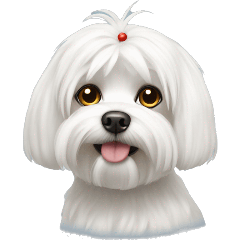 Maltese emoji