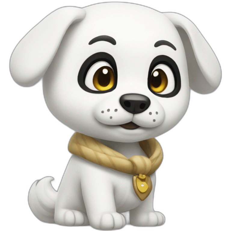 Kk slider emoji