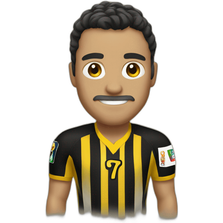 Peñarol emoji