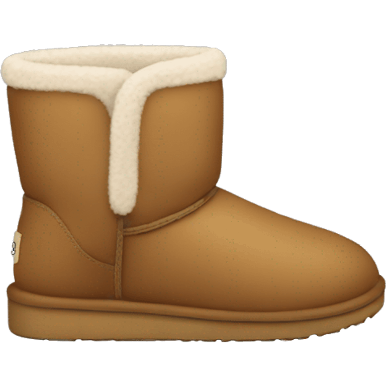 uggs emoji