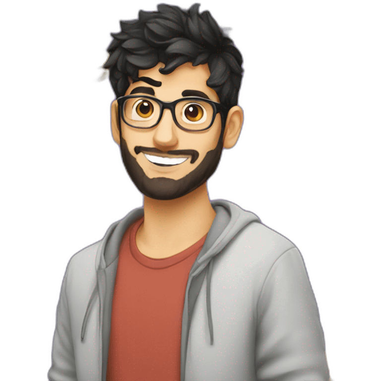 Carryminati emoji