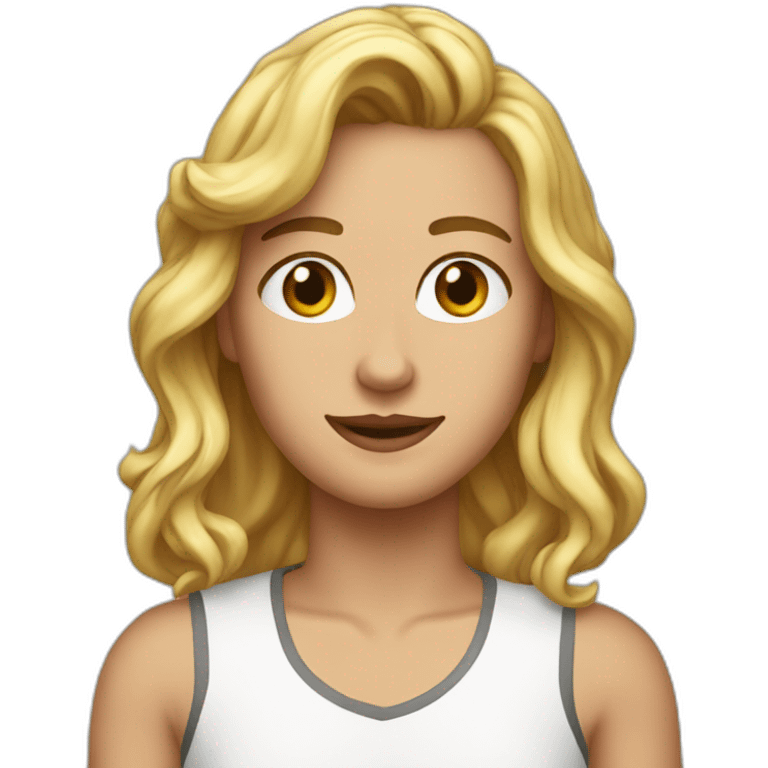 Divens Taylor emoji