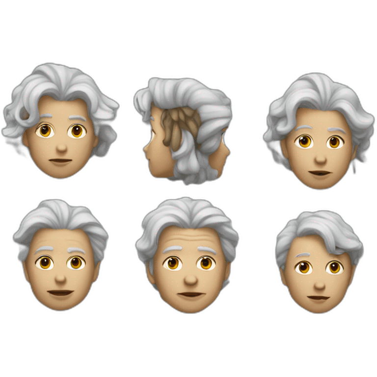 Retour vers le futur  emoji