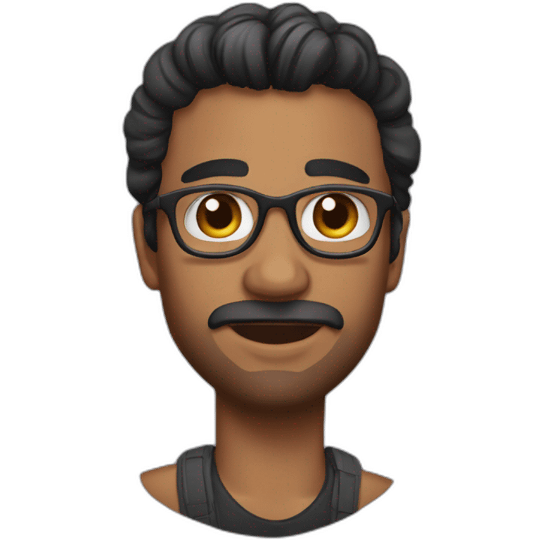 andre pinto emoji