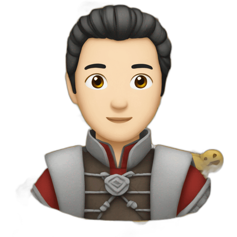 zhou yiran emoji