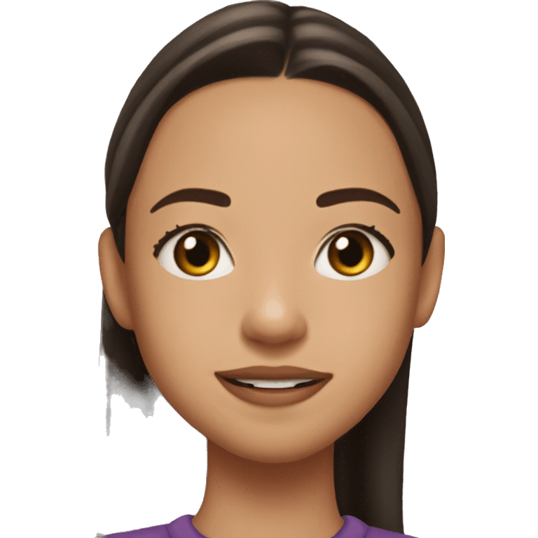 Olivia Rodrigo  emoji