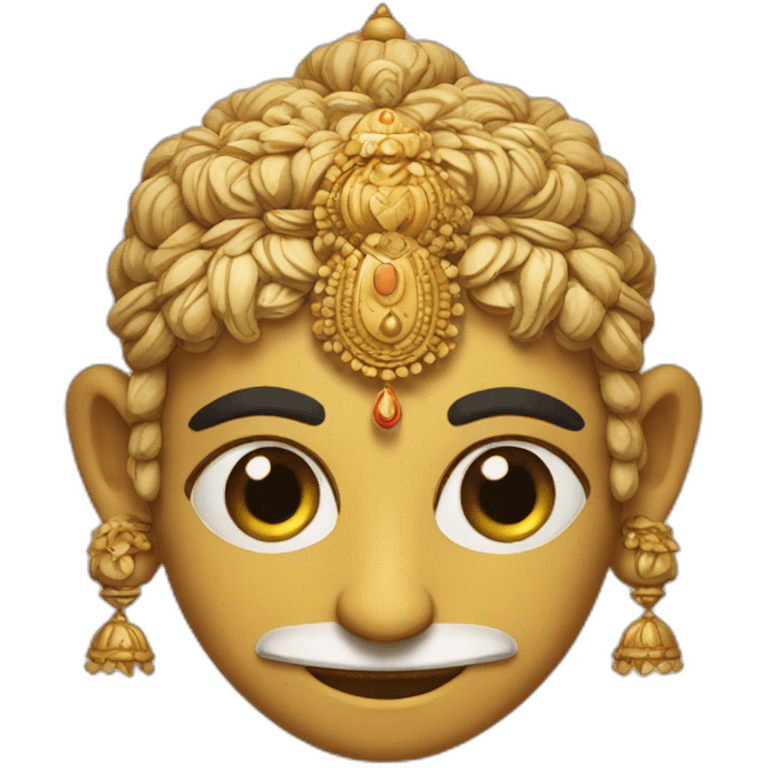 Udaipur emoji