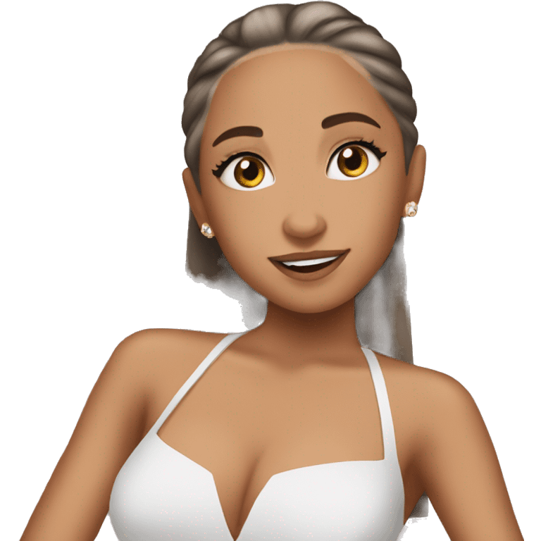 arianagrande emoji