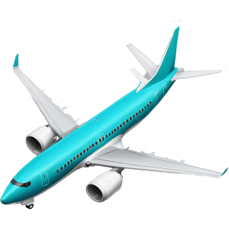 boeing 737 max 10 emoji