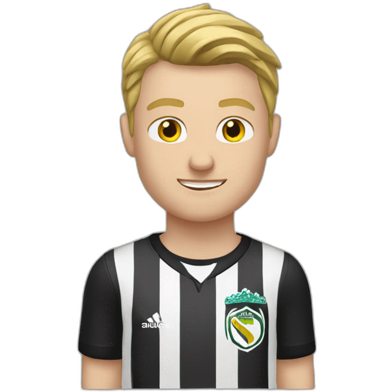 enzo knol emoji