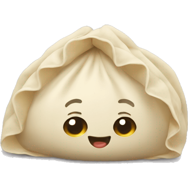 dumpling emoji