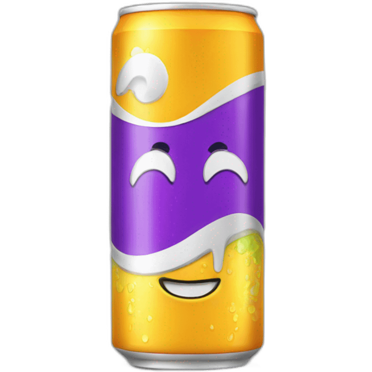 ENERGY DRINK emoji