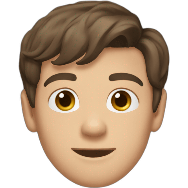 Louis Tomlinson emoji