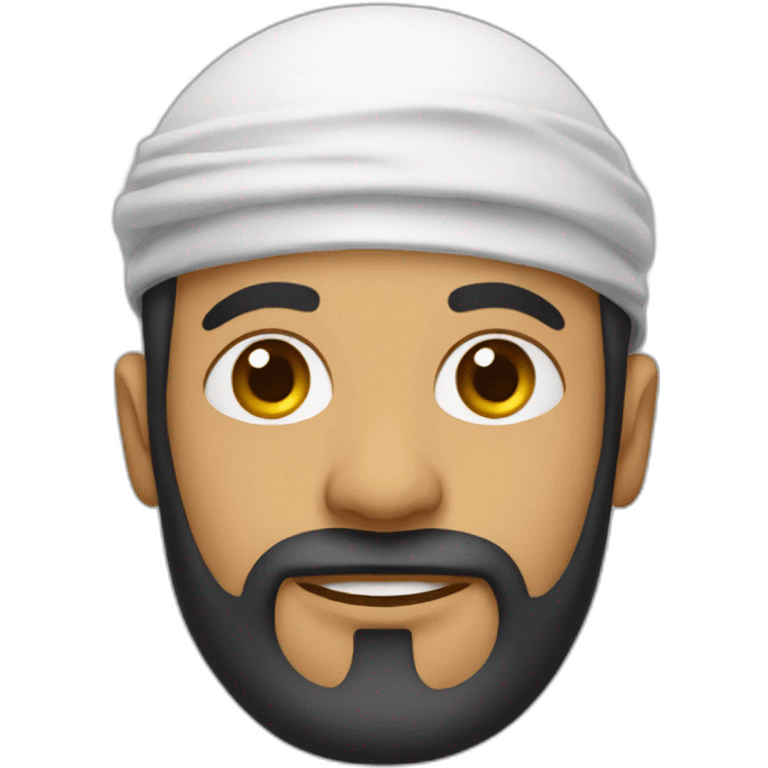 yasin tunisien emoji