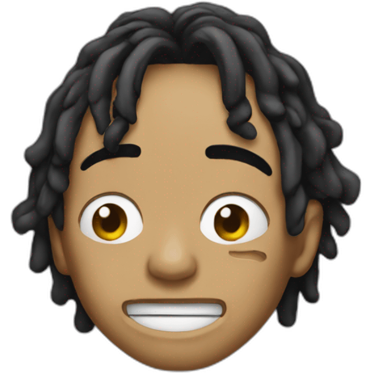 wiz khalifa cry emoji