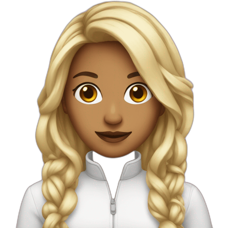 bayla emoji