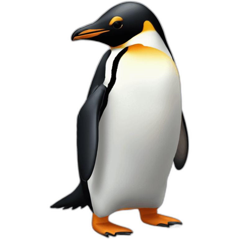 Penguinz0 emoji