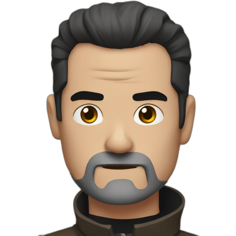 negan emoji