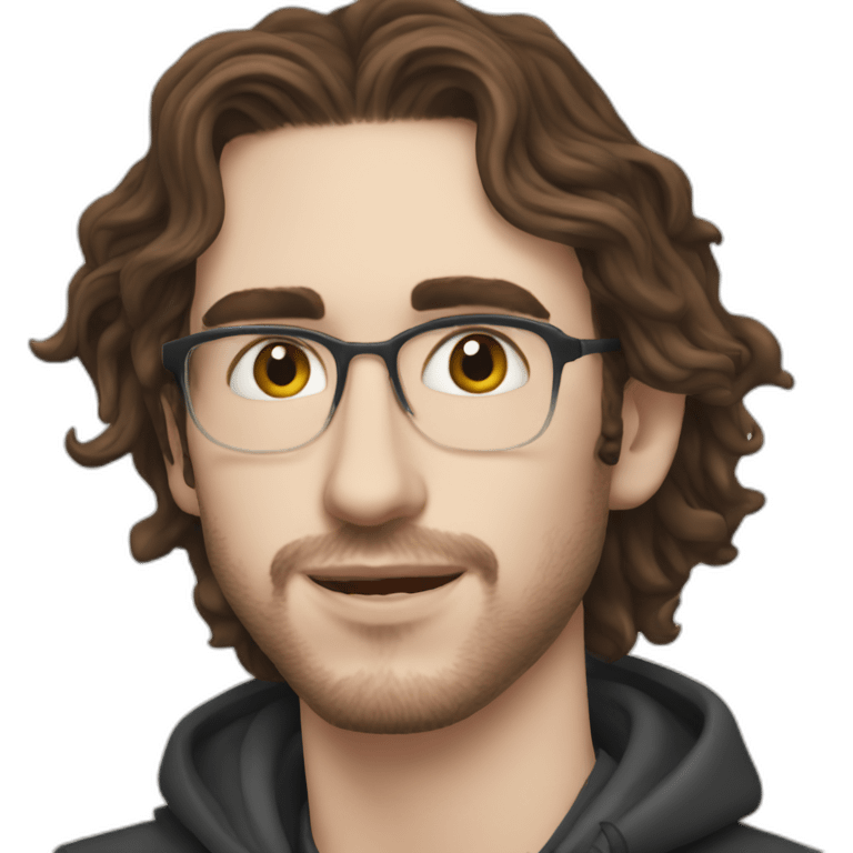 hozier emoji