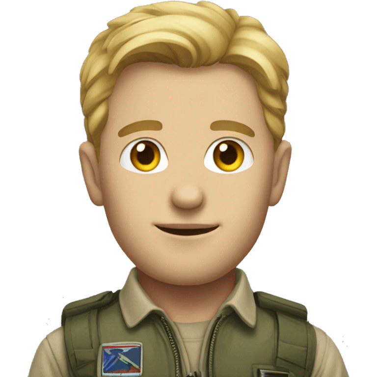 Eran Yeager  emoji