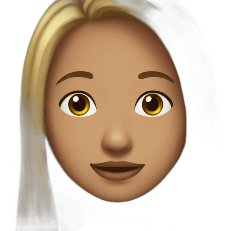 Jiafei emoji