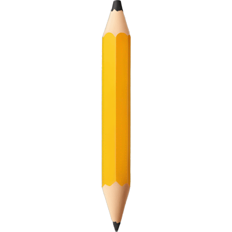 graphic pencil  emoji