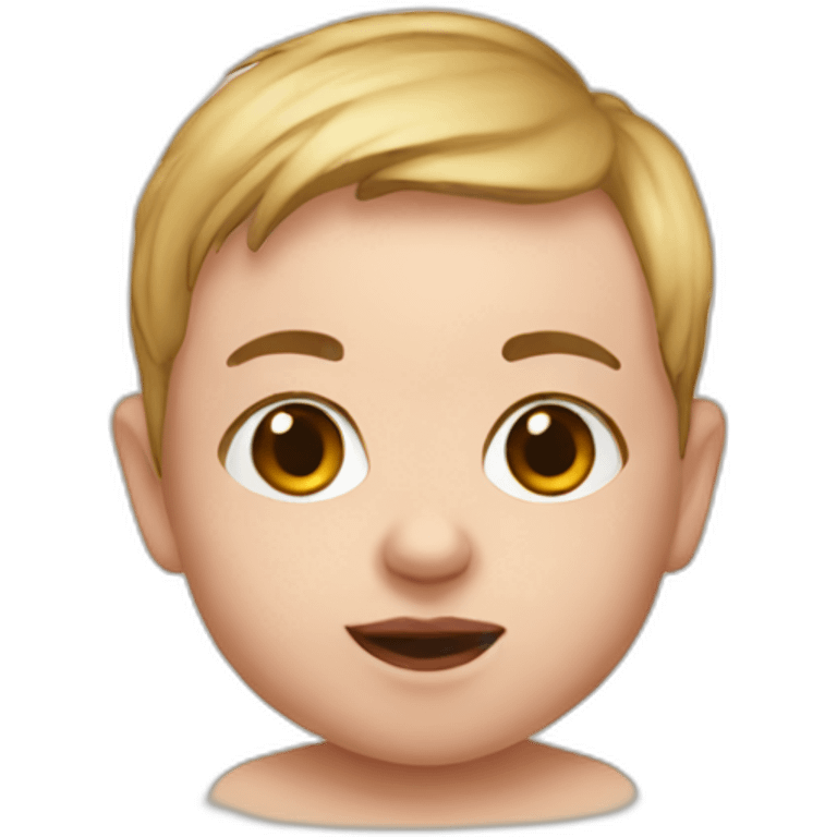 Stanford babies emoji