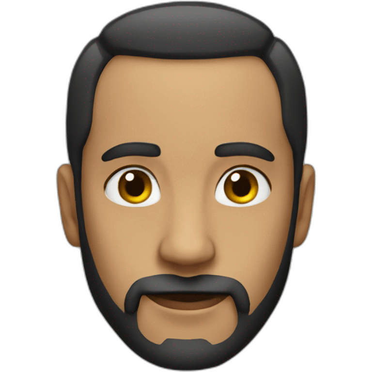 Silvain levi emoji