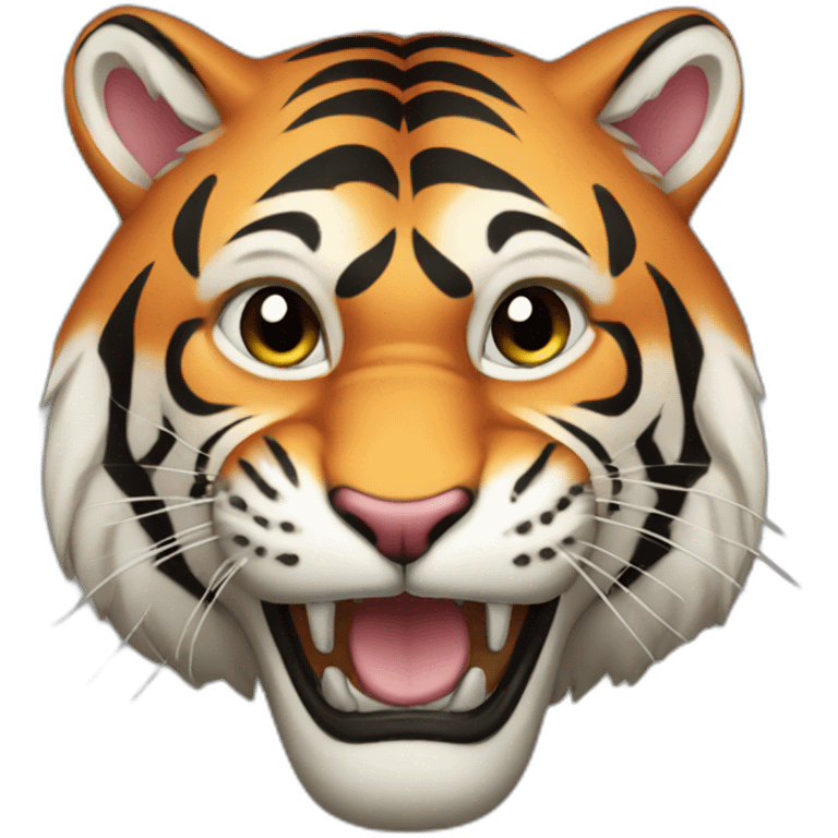 hungry-tiger emoji