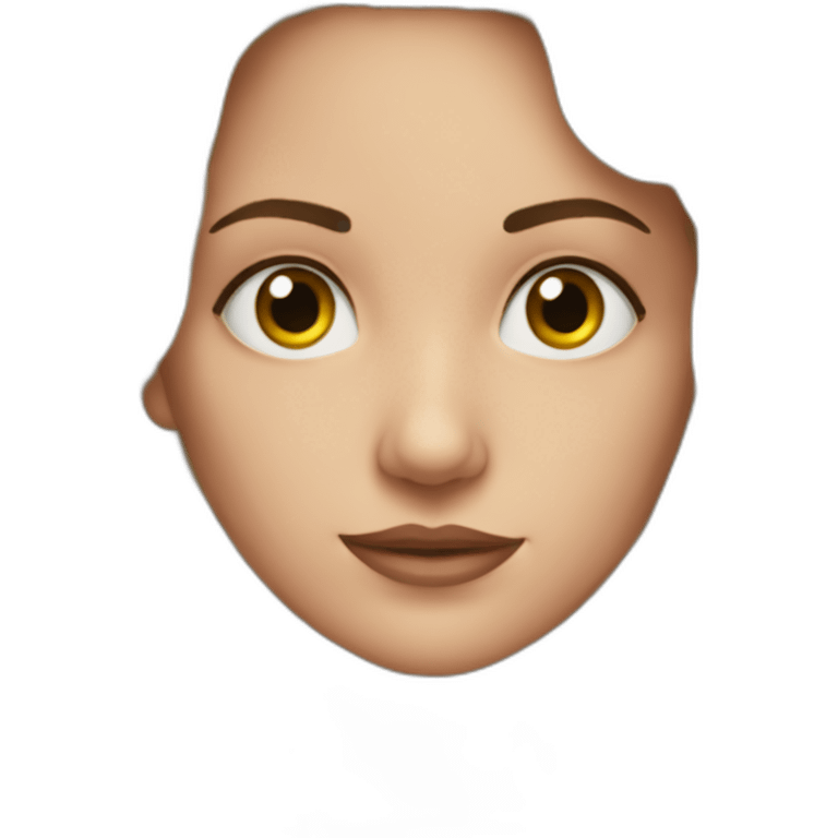 Maeva grondin emoji